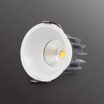 Prism Delta Cob Light